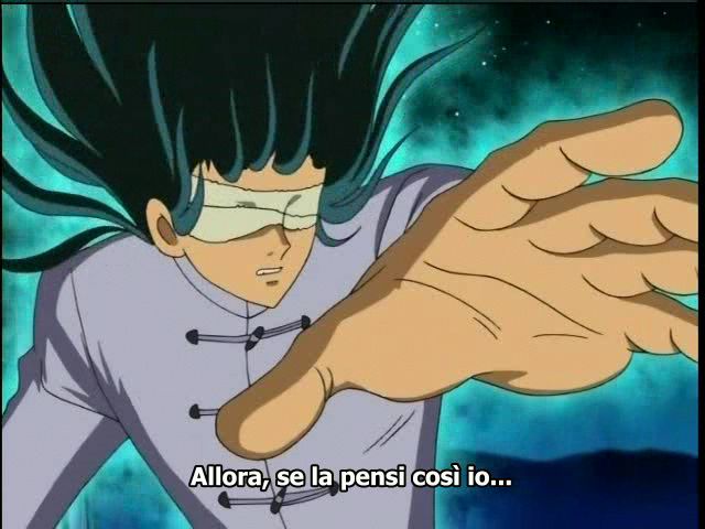 Otaku Gallery  / Anime e Manga / Saint Seiya / Screen Shots / Hades / 05 - Ritrovamenti Provvisori / 051.jpg